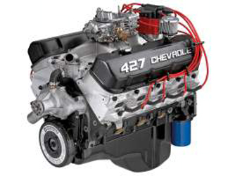 P1D30 Engine